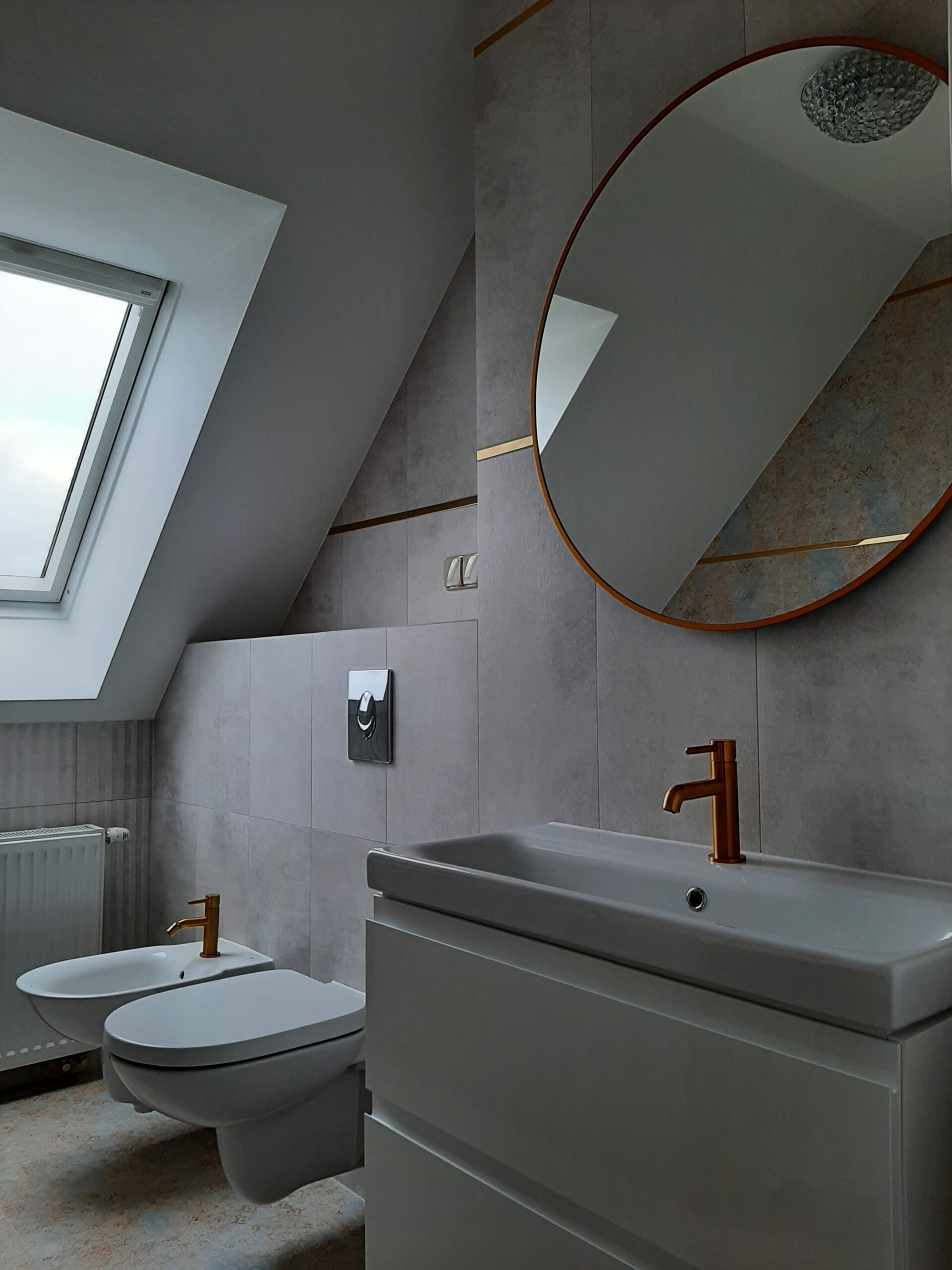 Kompleksowe, jakościowe usługi remontowe.